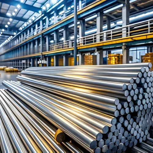 Stainless-steel-bar